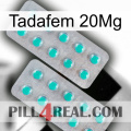 Tadafem 20Mg 29